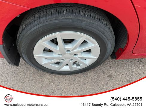 Used 2013 Toyota Prius V Three FWD image 21