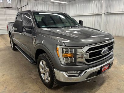 Used 2021 Ford F150 XLT w/ Equipment Group 302A High