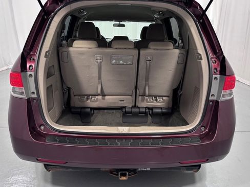 Used 2014 Honda Odyssey EX image 28