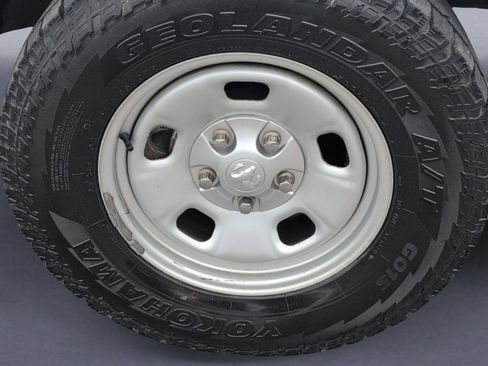 Used 2019 RAM 1500 Tradesman w/ Popular Equipment Group AWD/4WD image 35