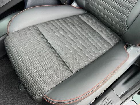 New 2026 Nissan Rogue SV w/ Rock Creek Premium Package image 10