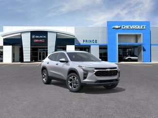 New 2026 Chevrolet Trax LT w/ Driver Confidence Package FWD video 1
