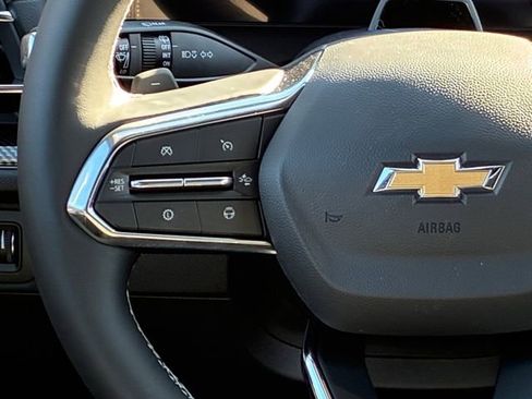 New 2026 Chevrolet Traverse High Country image 22