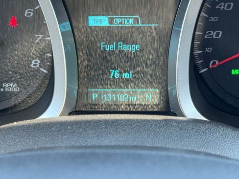 Used 2015 Chevrolet Equinox LT w/ Driver Convenience Package image 30