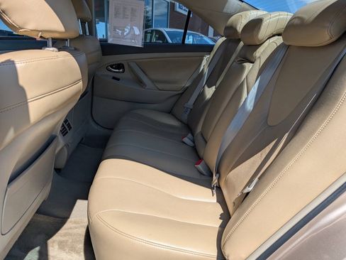 Used 2007 Toyota Camry Hybrid FWD image 12