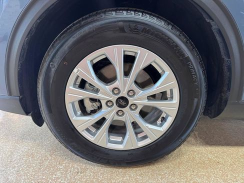 Used 2025 Ford Escape Active w/ Active Premium Tech Pack FWD image 43