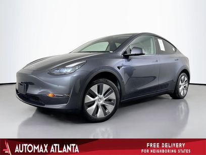 Used 2023 Tesla Model Y Long Range