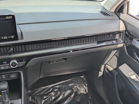 Certified 2023 Honda CR-V EX-L image 15