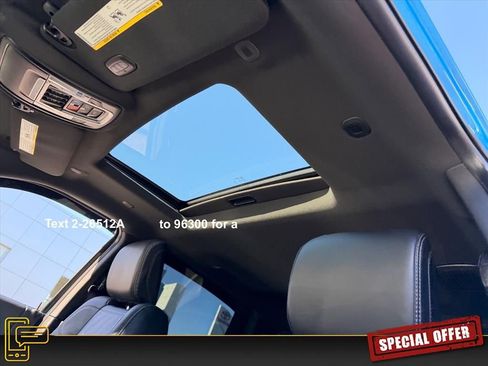 Used 2024 RAM 2500 Rebel image 15