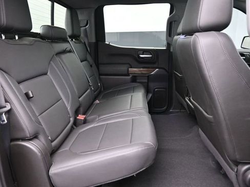 Used 2020 Chevrolet Silverado 1500 LT Trail Boss image 34