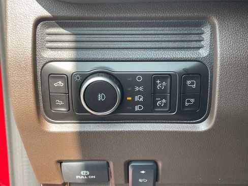 New 2026 Ford F250 King Ranch w/ Chrome Package image 26