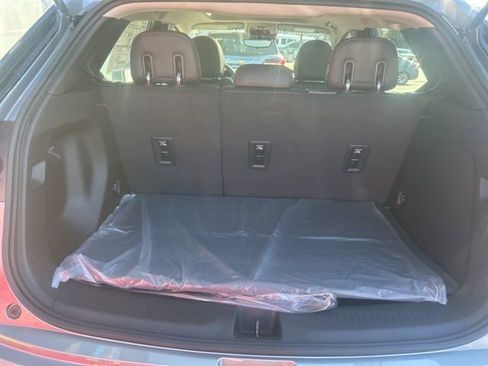 New 2027 Chevrolet Bolt RS w/ Technology Package FWD image 15