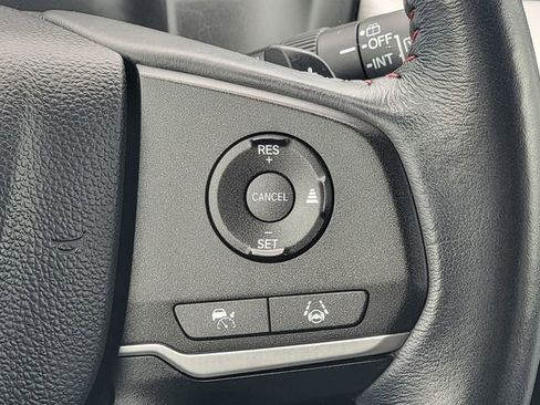 Certified 2023 Honda Odyssey Sport image 27