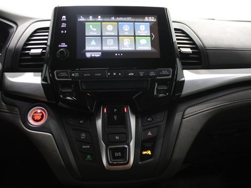Used 2020 Honda Odyssey EX-L image 34