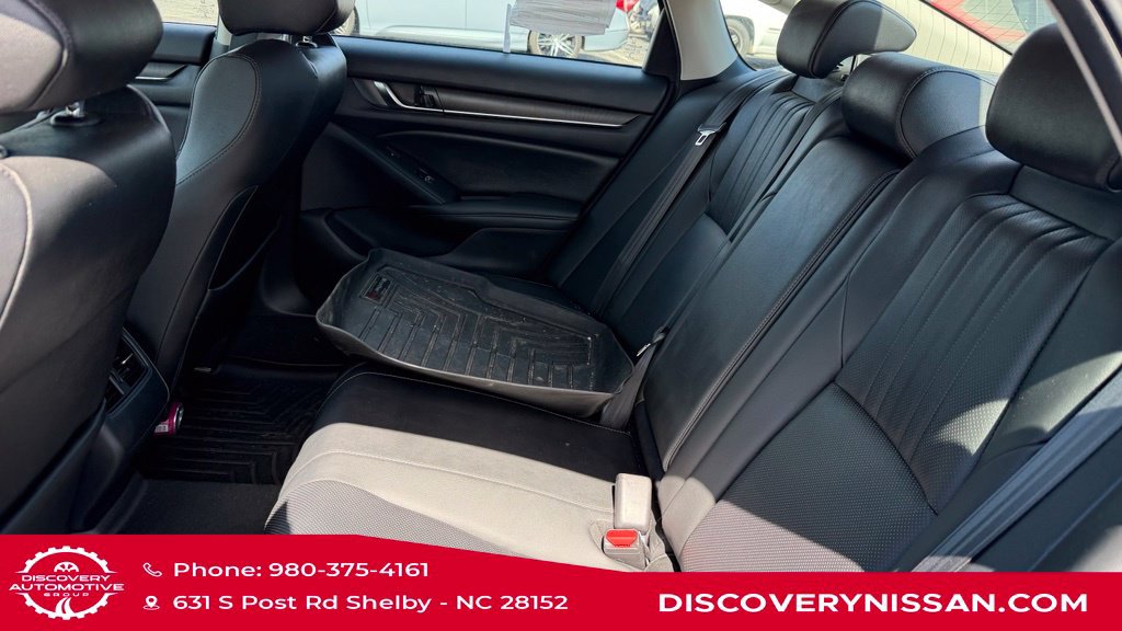 Used 2020 Honda Accord Touring image 13