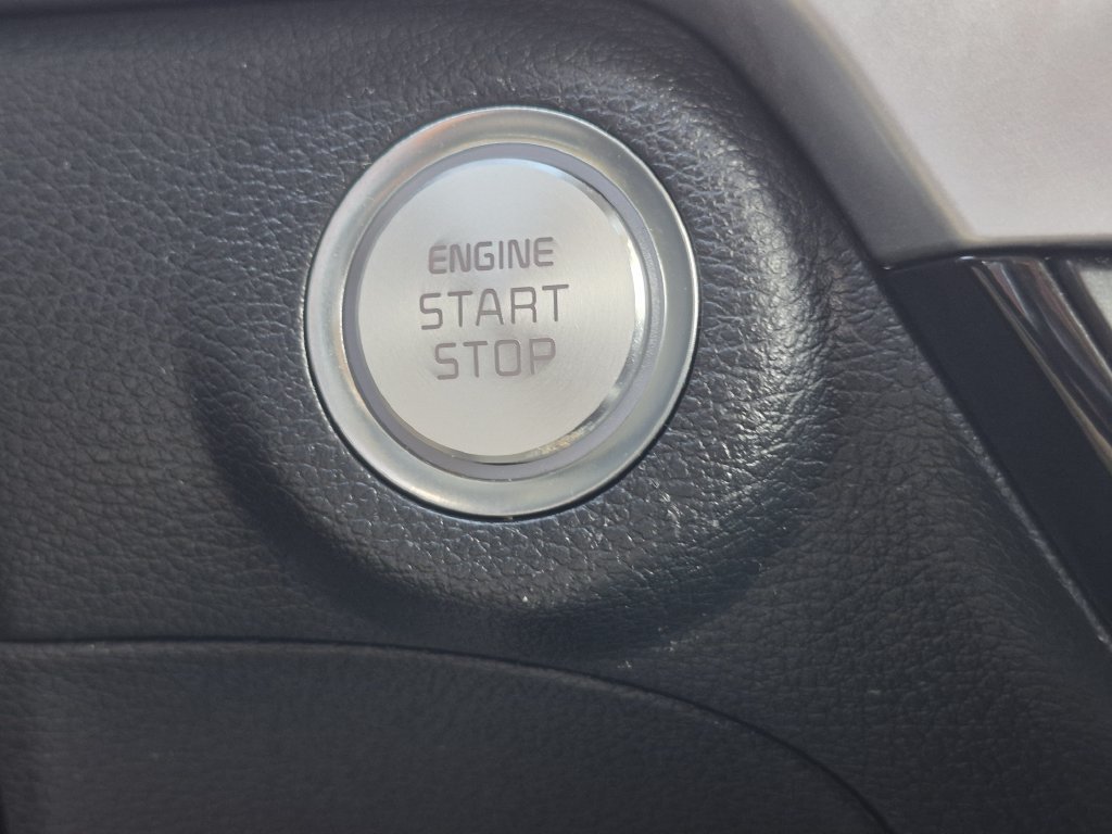 Certified 2025 Kia Telluride S AWD/4WD image 23