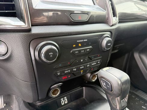 Used 2019 Ford Ranger Lariat w/ Equipment Group 501A Mid image 17