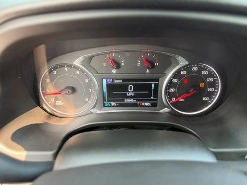 Used 2017 GMC Acadia SLT FWD image 10