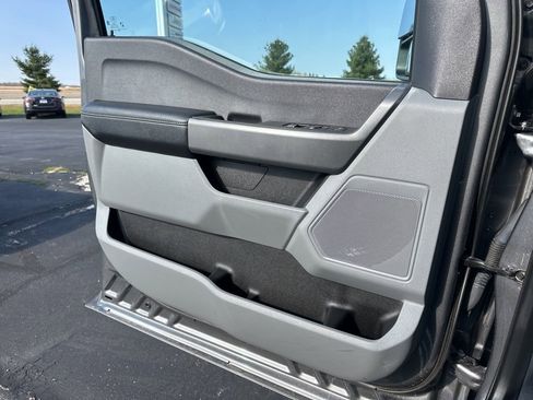Used 2023 Ford F250 XLT image 21