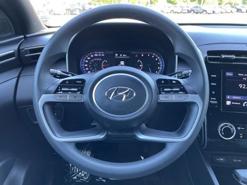 Used 2023 Hyundai Santa Cruz SEL AWD/4WD image 14