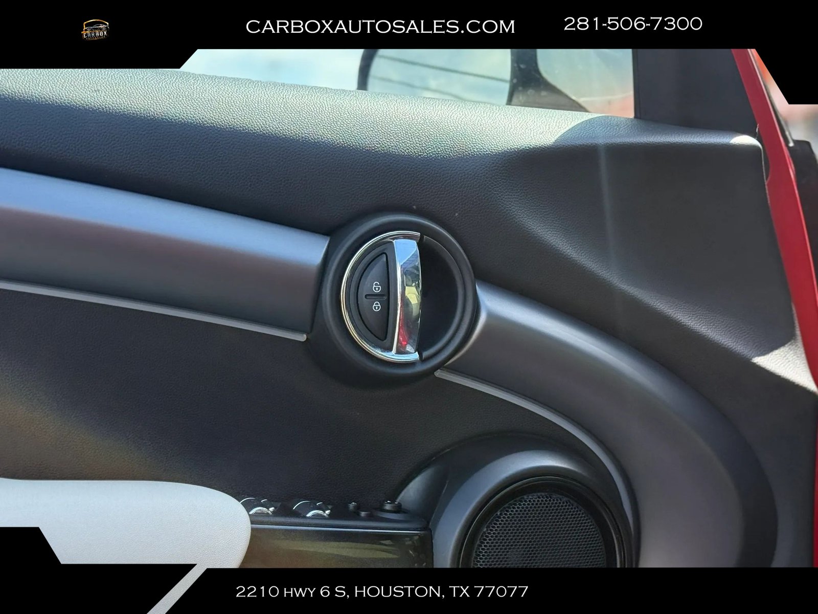 Used 2022 MINI Cooper S FWD image 20