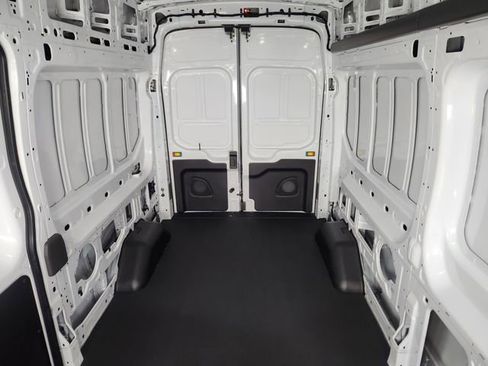 New 2025 Ford Transit 250 Base image 14