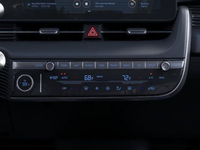 New 2027 Hyundai Ioniq 5 SEL AWD/4WD image 16