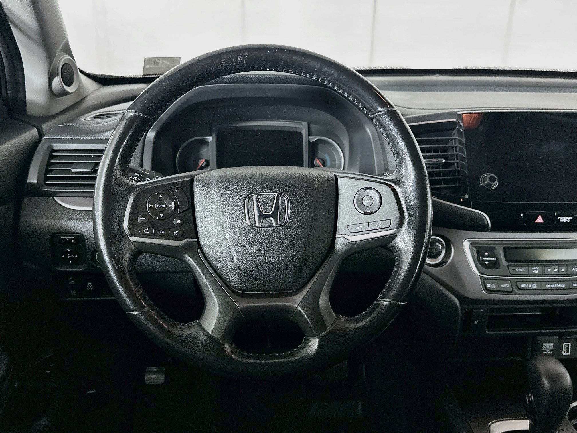 Used 2020 Honda Pilot EX-L image 17