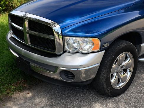 Used 2005 Dodge Ram 1500 Truck SLT w/ Trailer Tow Group image 32