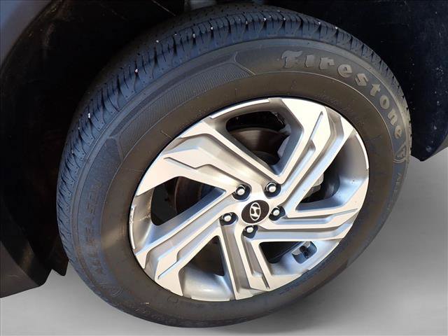 Used 2022 Hyundai Santa Fe SEL AWD/4WD image 7