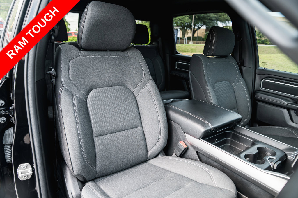 Used 2023 RAM 1500 Big Horn AWD/4WD image 28