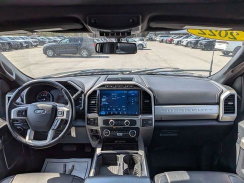 Used 2022 Ford F350 Lariat AWD/4WD image 18
