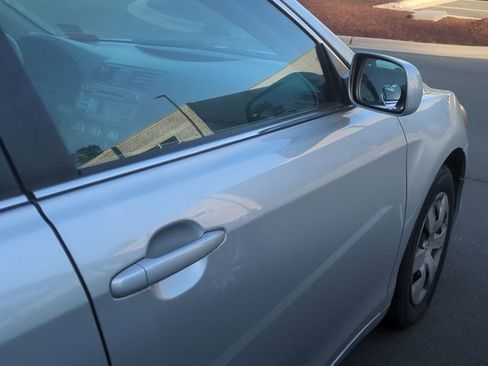 Used 2009 Toyota Camry LE image 6