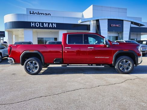 New 2026 GMC Sierra 2500 SLT w/ SLT Premium Package image 2