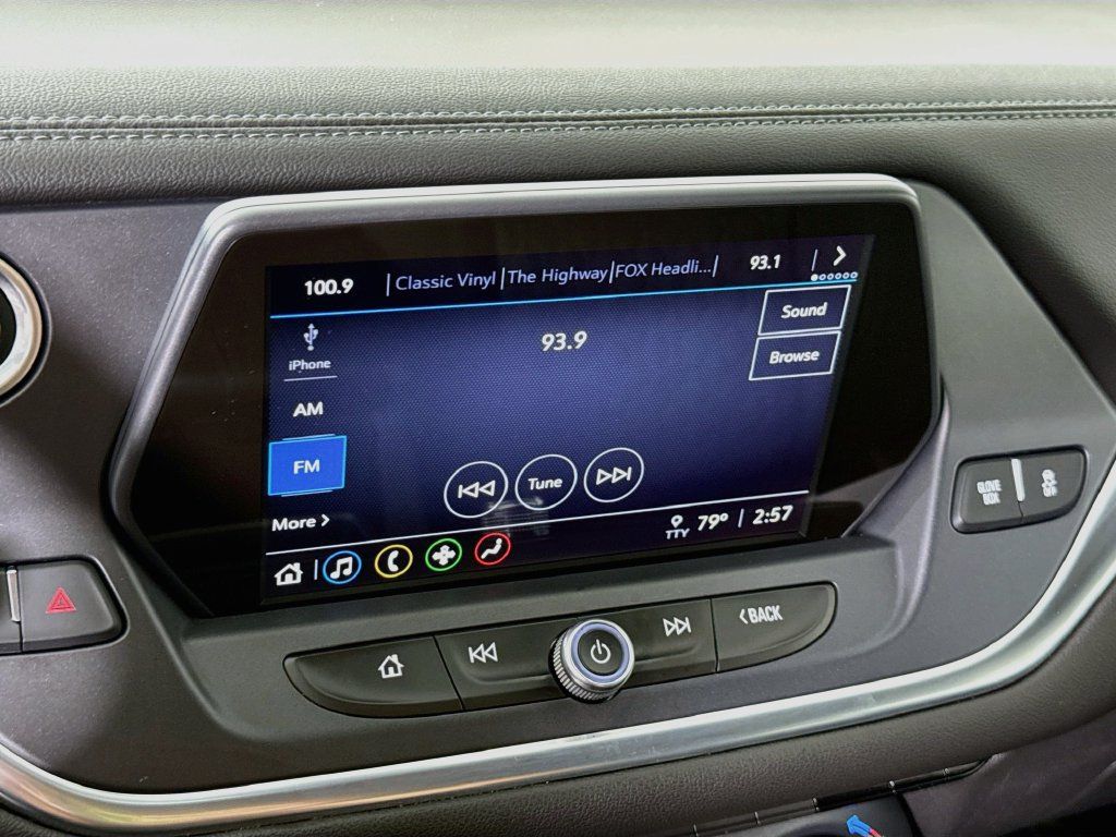 Used 2021 Chevrolet Blazer LT AWD/4WD image 6