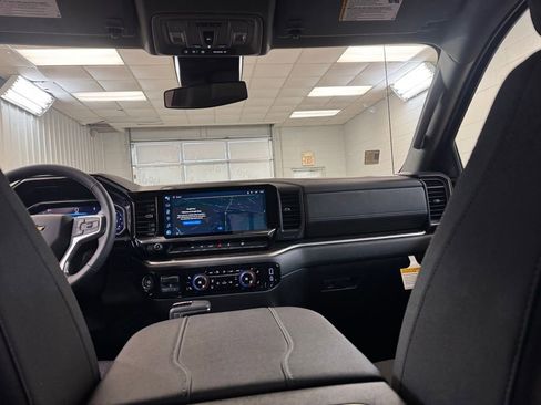 New 2026 Chevrolet Silverado 1500 LT w/ Protection Package image 25