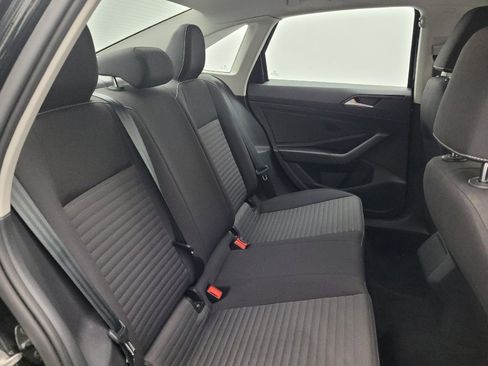 Used 2024 Volkswagen Jetta S image 19