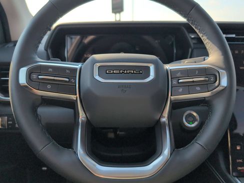 New 2026 GMC Terrain Denali AWD/4WD image 13
