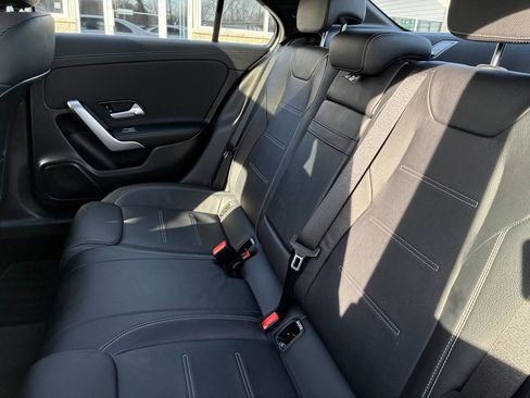 Used 2021 Mercedes-Benz A 35 AMG AMG A 35 AWD 4MATIC 4dr Sedan image 25