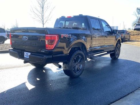 Used 2021 Ford F150 XLT w/ Equipment Group 302A High image 38