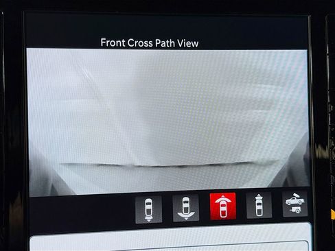 Used 2022 RAM 3500 Laramie w/ Night Edition image 47