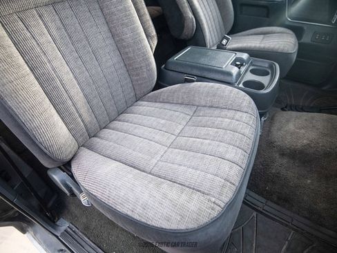 Used 1990 Ford Bronco AWD/4WD image 45