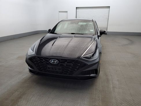 Used 2021 Hyundai Sonata SEL Plus image 15