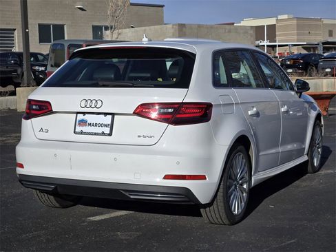 Used 2016 Audi A3 e-tron Premium Plus image 3