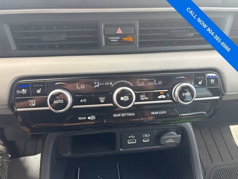 Used 2023 Honda Pilot Elite image 27