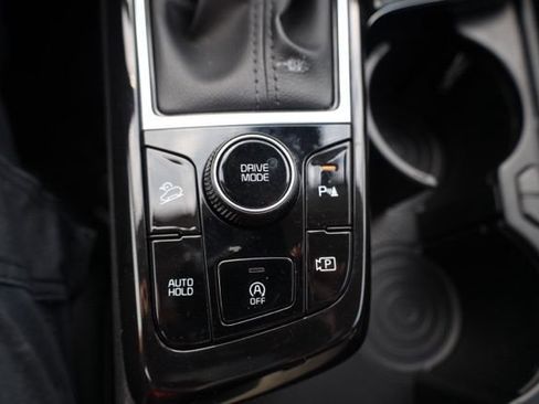 Used 2023 Kia Sportage SX FWD image 18