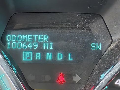 Used 2016 Chevrolet Traverse LT w/ Style and Technology Package FWD image 32