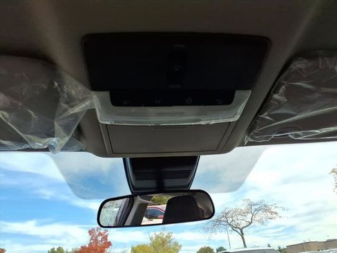 New 2025 Nissan Altima 2.5 SR image 34