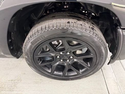 New 2026 RAM 1500 Laramie image 4