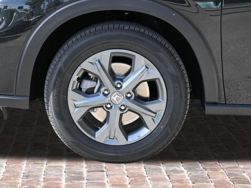 New 2027 Honda HR-V LX image 33